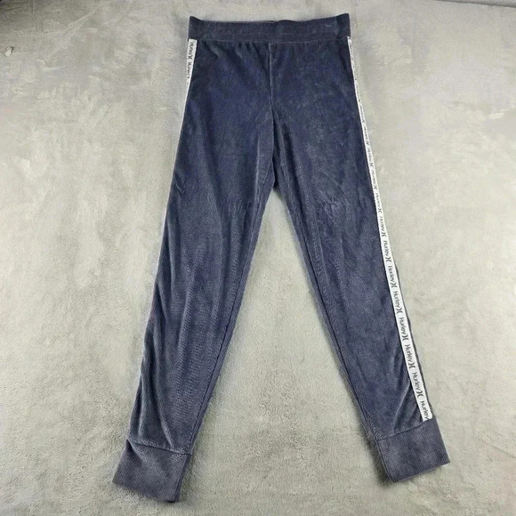Hurley tracksuit Sweatsuit sweatshirt & Pants Blue size medium polyester blend - Picture 7 of 14